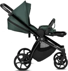 Carucior 2/1 Tutis Mio Plus Pacific Green cumpăra în Chișinau. Foto 13