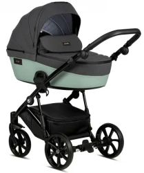 Carucior 2/1 Tutis Viva 4 Sage cumpăra în Chișinau. Foto 6