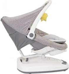 Детское кресло-качалка Graco Move With Me Stargazer купить в Кишиневе. Фото 4