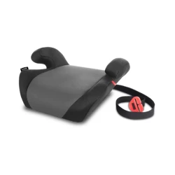 Scaun auto - Buster 22 - 36 kg Lionelo Luuk Black Grey cumpăra în Chișinau. Foto 4
