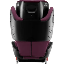 Детское автокресло 15-36 кг i-Size Isofix Britax-Römer Kidfix M Burgundy Red купить в Кишиневе. Фото 3