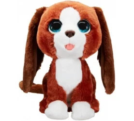 Интерактивная игрушка FurReal Friends "Щенок Счастливый Рыжик" купить в Кишиневе. Фото 4