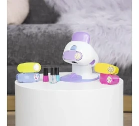 Set Go Glam Cool Maker "Salon de unghii 2 în 1" cumpăra în Chișinau. Foto 11