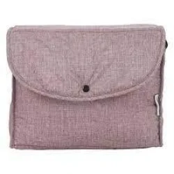 Коляска 3 в 1 трансформер KikkaBoo Darling Beige купить в Кишиневе. Фото 7