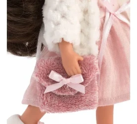 Кукла Llorens Miss Minis Dana Star купить в Кишиневе. Фото 4