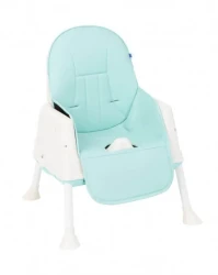 Scaun de masa 3 in 1 KikkaBoo Creamy Mint cumpăra în Chișinau. Foto 6