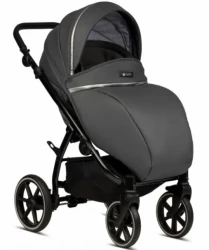 Carucior 2/1 Tutis Uno 3 Plus Leather Licorice cumpăra în Chișinau. Foto 6