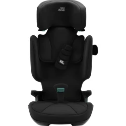Детское автокресло 15-36 кг  i-Size Isofix Britax-Römer Kidfix Cosmos Black купить в Кишиневе. Фото 7