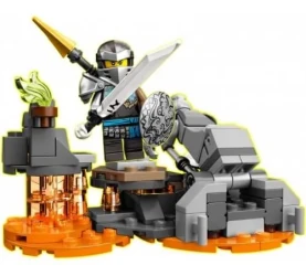 Constructor Lego Ninjago "Dragonul vrăjitorului-schelet" (1016 el.) cumpăra în Chișinau. Foto 16