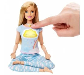 Păpușă Barbie "Meditație" cumpăra în Chișinau. Foto 2