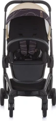 Коляска 3 в 1 Chipolino Emotion Gold купить в Кишиневе. Фото 5