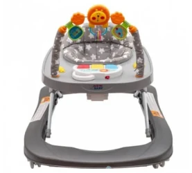 Ходунки New Baby "Forest Kingdom" розовый купить в Кишиневе. Фото 3