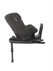 Автокресло 0-18.5 кг Isofix Rear Facing Nuna NORR 360 i-Size Granit купить в Кишиневе. Фото 2