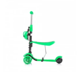 Trotinetă Chipolino Kiddy Evo Laim cumpăra în Chișinau. Foto 6