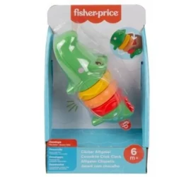 Jucărie educativă Fisher-Price "Crocodil" cumpăra în Chișinau. Foto 1