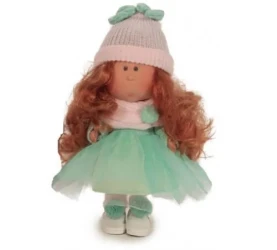 Păpușă Nines parfumată "Mia" (30 cm) cumpăra în Chișinau. Foto 1