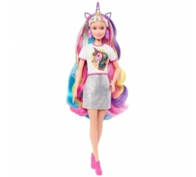 Păpușă Barbie "Imagini fantastice" cumpăra în Chișinau. Foto 4
