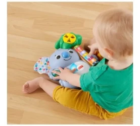 Jucărie interactivă Fisher-Price "Koala" seria "Linkimals" (RU) cumpăra în Chișinau. Foto 3