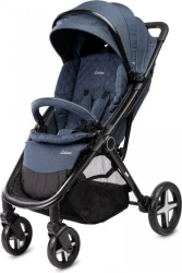 Carucior de plimbare Caretero Colosus Blue Navy cumpăra în Chișinau