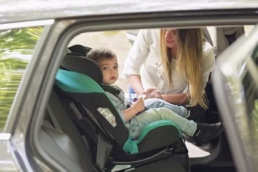 Scaun auto 0-36 kg Lionelo Sander Grey cumpăra în Chișinau. Foto 10
