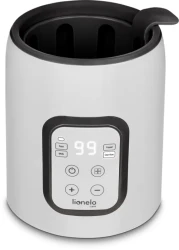 Подогреватель бутылочек Lionelo Thermup Grey Stone купить в Кишиневе. Фото 4