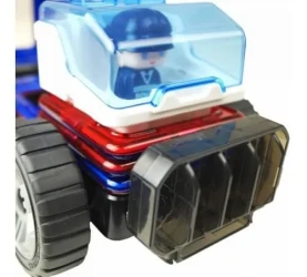 Constructor magnetic Magformers cumpăra în Chișinau. Foto 3