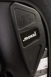 Scaun auto 0-36 kg ISOFIX 360 Caretero Mokki Graphite cumpăra în Chișinau. Foto 12