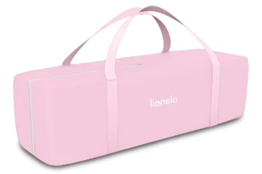 Manej 2 in 1 Lionelo Flower Flamingo cumpăra în Chișinau. Foto 13