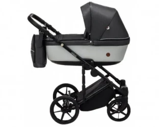 Carucior 2 in 1 Adamex Amelia AM 233 cumpăra în Chișinau. Foto 2