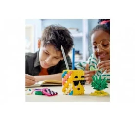 Suport pentru creioane Lego Dots "Ananas" (351 el.) cumpăra în Chișinau. Foto 4