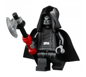 Constructor Lego Star Wars "Shuttle Kylo Ren" (1005 el.) cumpăra în Chișinau. Foto 8