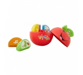 Măr vesel  Fisher-Price (ro.) cumpăra în Chișinau. Foto 10