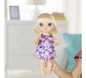 Păpușă Baby Alive "Baby cu înghețată" cumpăra în Chișinau. Foto 6