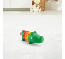 Jucărie educativă Fisher-Price "Crocodil" cumpăra în Chișinau. Foto 4