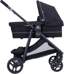 Landou Graco Time2Grow Black  cumpăra în Chișinau. Foto 3