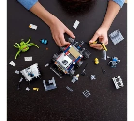 Constructor Lego Creator "Space Rover Explorer” (510 el.) cumpăra în Chișinau. Foto 6