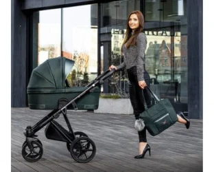 Carucior 2 in 1 Adamex Gallo GA-5 cumpăra în Chișinau. Foto 4