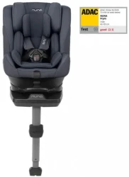 Автокресло 0-18 кг i-Size Isofix Nuna PRYM Lake, 40-105 см купить в Кишиневе. Фото 5