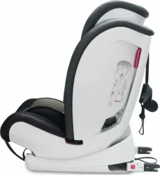Scaun auto 9-36 kg ISOFIX Caretero VolanteFix Graphite cumpăra în Chișinau. Foto 9