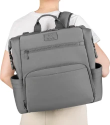 Rucsac Lionelo Cube Grey cumpăra în Chișinau. Foto 6