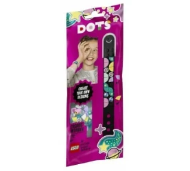 Brățară Lego Dots "Miracole cosmice" (33 el.) cumpăra în Chișinau. Foto 1