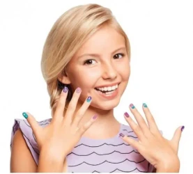 Набор для нейл-арта Make it Real Русалочка купить в Кишиневе. Фото 5