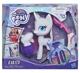 Игровой набор My Little Pony "Пони Рарити с волшебной гривой" купить в Кишиневе. Фото 1