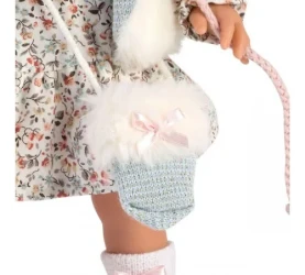 Păpușă Llorens "Elena" (35 cm) cumpăra în Chișinau. Foto 6