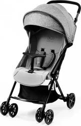 Прогулочная коляска Kinderkraft Lite Up Grey купить в Кишиневе