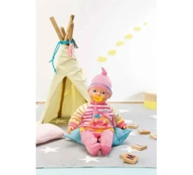 Набор одежды Zapf Creation My Little Baby born (в асс.) купить в Кишиневе. Фото 8