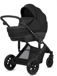 Коляска 2 в 1 Kinderkraft Prime Lite Black купить в Кишиневе. Фото 4