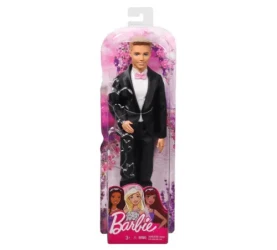 Кукла Barbie Кен Жених купить в Кишиневе. Фото 4