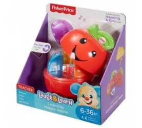 Măr vesel  Fisher-Price (ro.) cumpăra în Chișinau. Foto 1