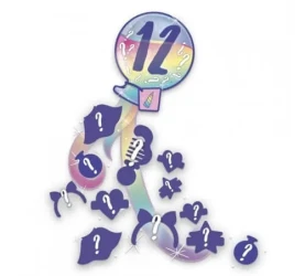 Set de joc My Little Pony "Unicorn Sparkle Collection" cumpăra în Chișinau. Foto 6